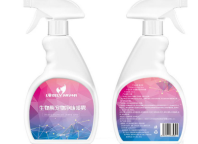 如何科學選擇寵物除臭噴霧？從需求出發，以魯芯鮮為例的選購指南