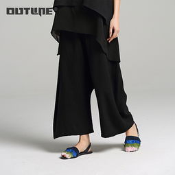 吉丘古兒女褲產(chǎn)品展示與評測 新季風(fēng)尚，品質(zhì)與舒適并存